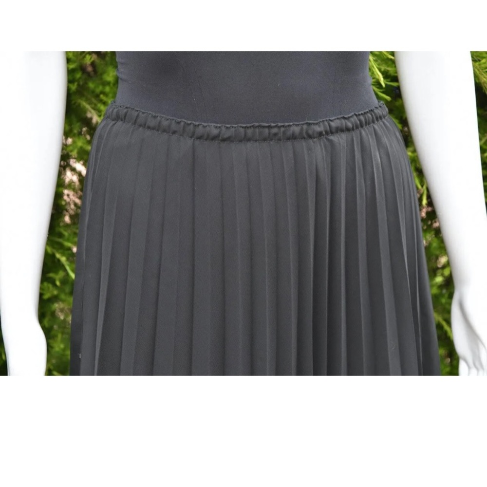 SCANLAN THEODORE wonderful black skirt.Like new💜 - Picture 3 of 7